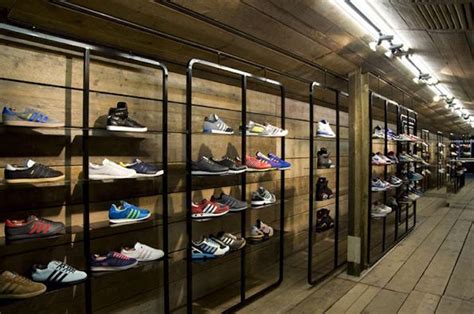 best trainer shops in london.